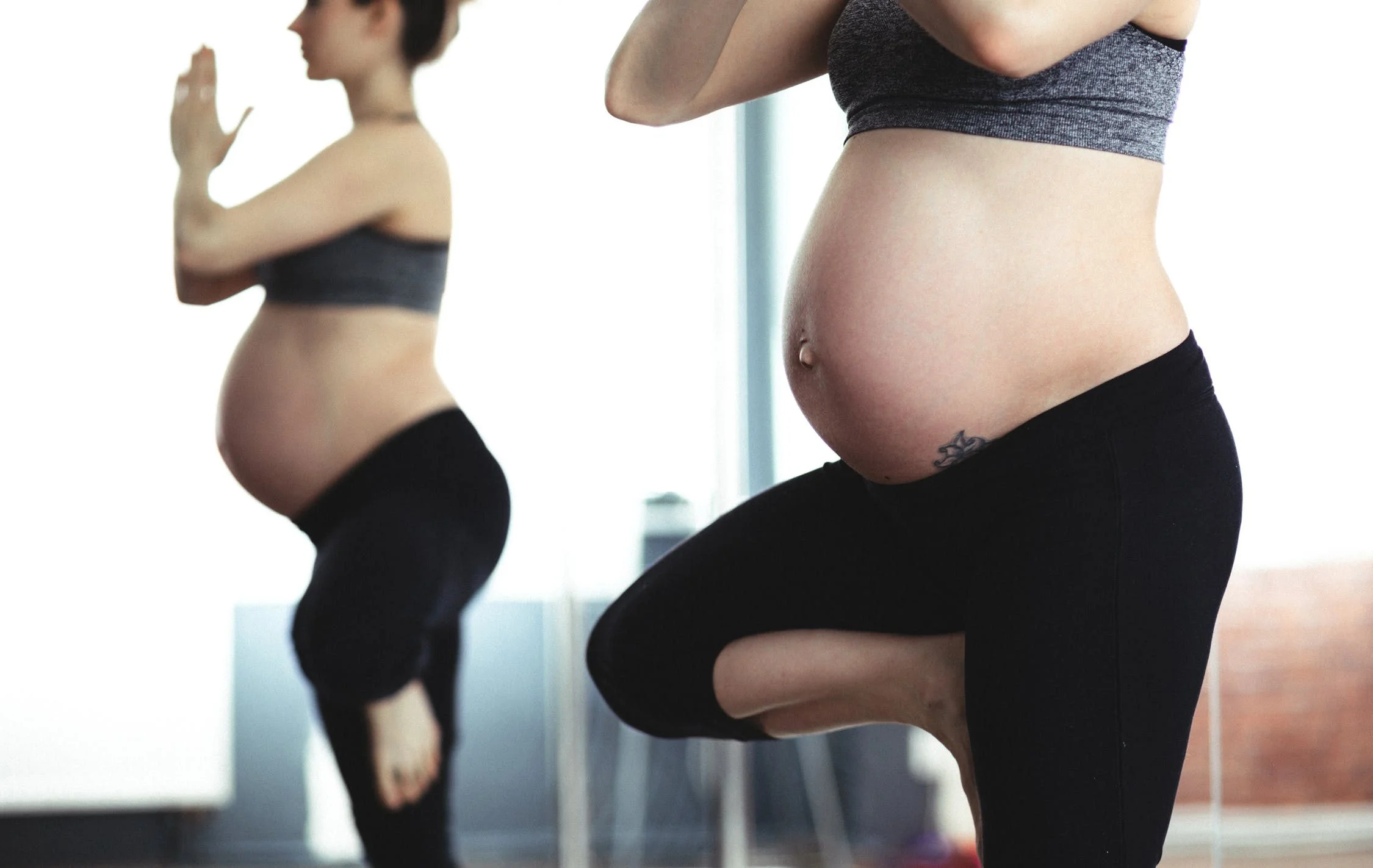 Pregnancy Chiropractic